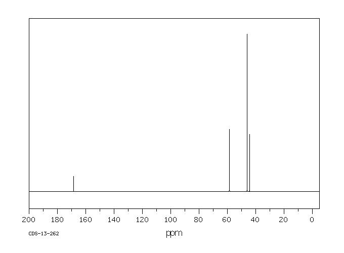 1-[2-(Dimethylamino)ethyl]-1H-tetrazole-5-thiol(61607-68-9) IR2
