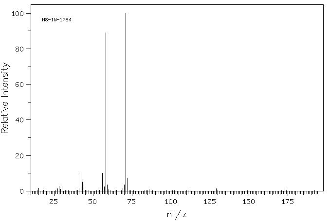 1-[2-(Dimethylamino)ethyl]-1H-tetrazole-5-thiol(61607-68-9) IR2