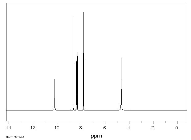 3-NITROBENZHYDRAZIDE(618-94-0) Raman