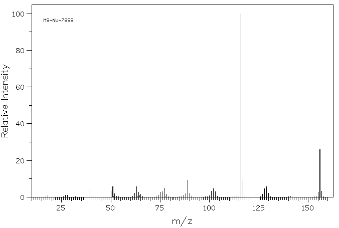 1,4-Phenylenediacetonitrile(622-75-3) Raman
