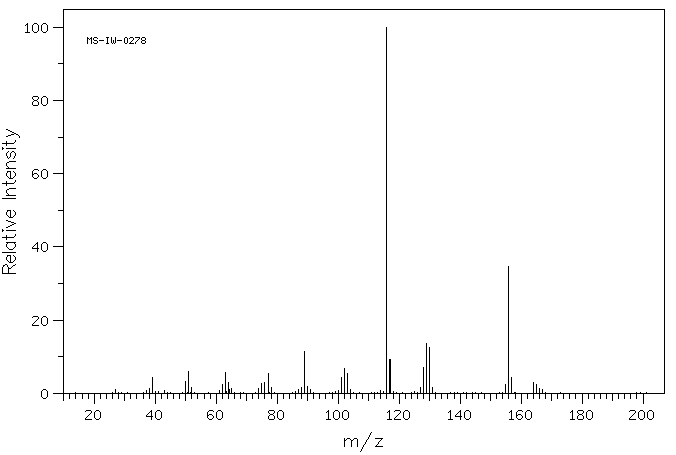 1,3-Phenylenediacetonitrile(626-22-2) IR2