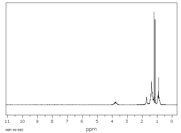 2-HEXANOL(626-93-7) IR1