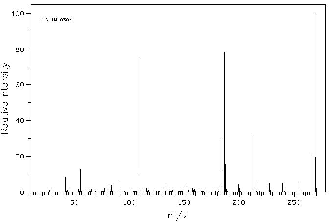 Cyclohexyldiphenylphosphine(6372-42-5) IR2