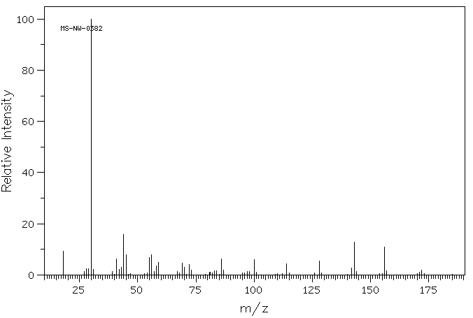 1,10-DIAMINODECANE(646-25-3) IR2