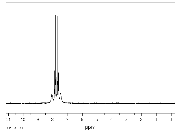 4-BROMOBENZAMIDE(698-67-9) IR2