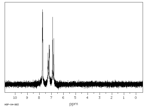 BROMOSULFALEIN(71-67-0) IR1