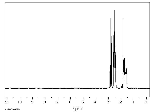 1-(2-Aminoethyl)pyrrolidine(7154-73-6) IR2