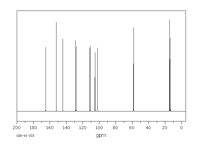 ETHYL 5-HYDROXY-2-METHYLINDOLE-3-CARBOXYLATE(7598-91-6) IR1