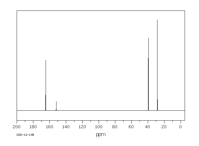 1,3-Dimethylbarbituric acid(769-42-6) IR1