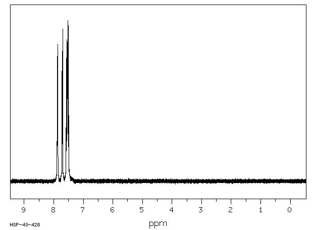2-Sulfobenzoic anhydride(81-08-3) IR2