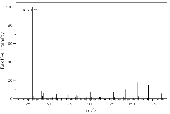 1,11-DIAMINOUNDECANE(822-08-2) IR2