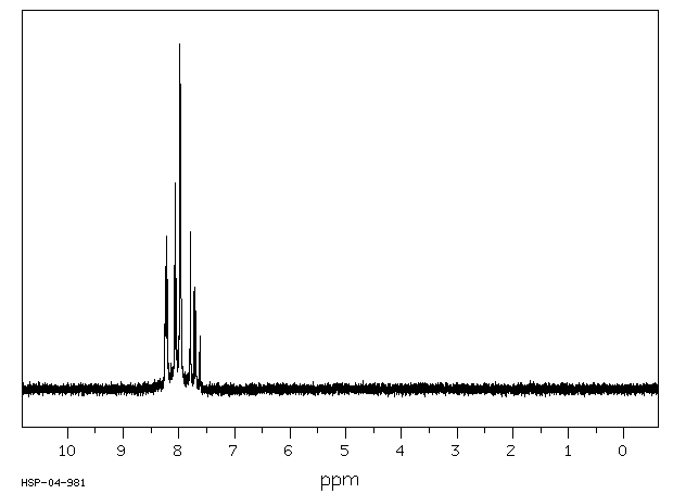 1,3-BENZENEDISULFONIC ACID DISODIUM SALT(831-59-4) IR1