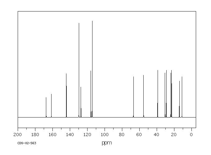 4-METHOXYCINNAMIC ACID 2-ETHYLHEXYL ESTER(83834-59-7) IR1