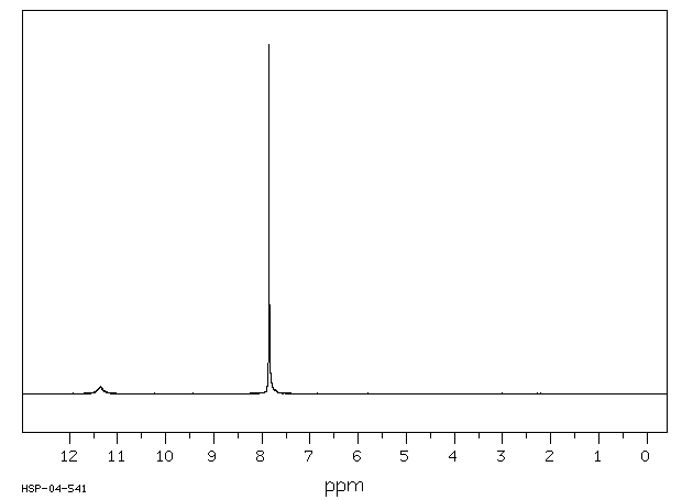 Phthalimide(85-41-6) Raman