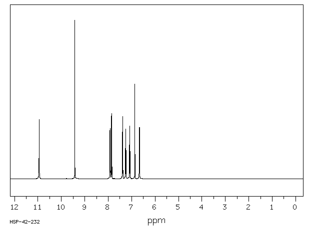 2-HYDROXYCARBAZOLE(86-79-3) IR2