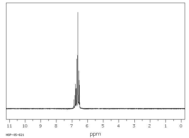Pyrogallol(87-66-1) IR1
