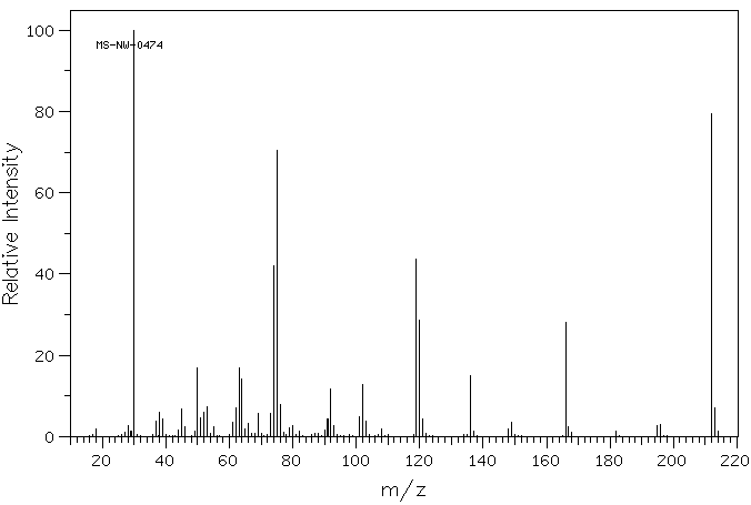 3,5-Dinitrobenzoic acid(99-34-3) ESR