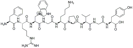 (TYR15)-ACTH (7-15)|(TYR15)-ACTH (7-15)