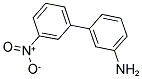 3'-NITRO-[1,1'-BIPHENYL]-3-AMINE Struktur