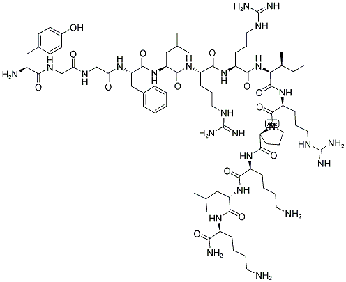 79515-34-7 Structure