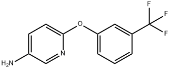 4-AMINO-2,5,6-TRIFLUOROPYRIMIDINE Struktur