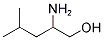 D/L-LEUCINOL