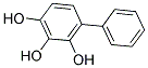 2,3,4-BIPHENYLTRIOL Struktur