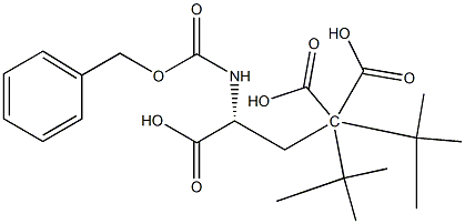 Z-D-GLA(OTBU)2-OH price.