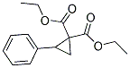 DIETHYL 2-PHENYL-1,1-CYCLOPROPANEDICARBOXYLATE