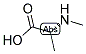 H-D-MEALA-OH Struktur
