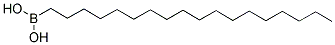 OCTADECYL BORIC ACID|OCTADECYLBORONIC ACID