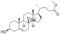 5-CHOLENIC ACID-3-BETA-OL METHYL ESTER