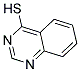 QUINAZOLINE-4-THIOL