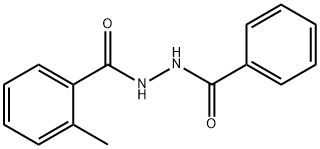 AURORA 2913 Structure