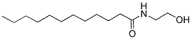 LAURIC ACID MONOETHANOLAMIDE Struktur