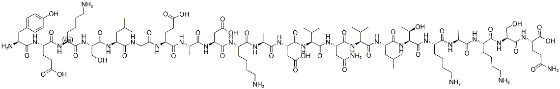 (TYR63)-PTH (63-84) (HUMAN) price.