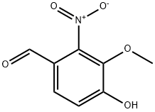 4-HYDROXY-3-METHOXY-2-NITROBENZALDEHYDE price.