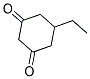 5-ETHYLCYCLOHEXANE-1,3-DIONE Structure