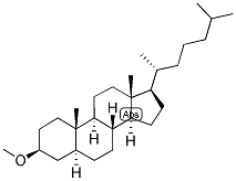 DIHYDROCHOLESTEROL METHYL ETHER