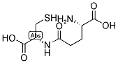 (DES-GLY)-GLUTATHIONE (REDUCED), , 結(jié)構(gòu)式