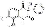 AURORA KA-4065 Structure