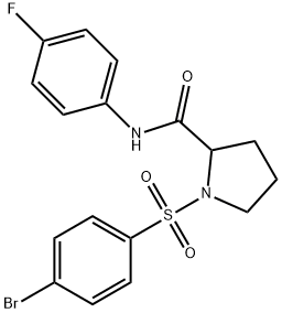 , 317377-74-5, 結(jié)構(gòu)式