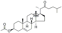 22-KETOCHOLESTEROL ACETATE