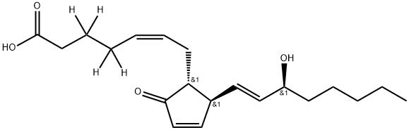 Prostaglandin A2-d4|Prostaglandin A2-d4