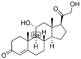 11-EPICORTICOSTERONE|