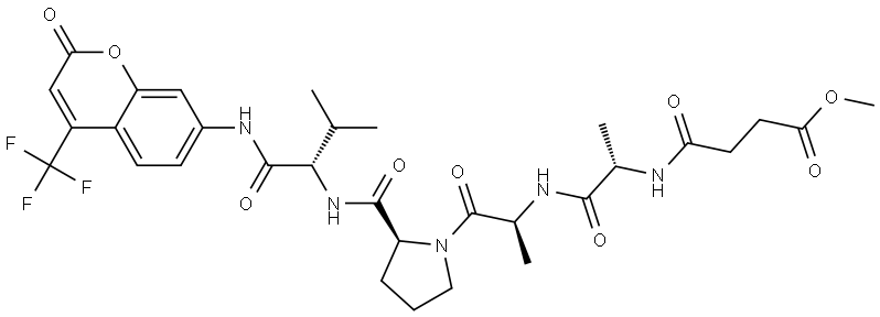 125791-90-4 結(jié)構(gòu)式