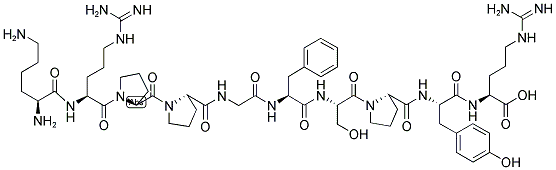 LYS-ARG-PRO-PRO-GLY-PHE-SER-PRO-TYR-ARG