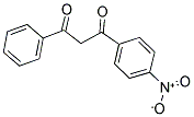 1-(4-NITRO-PHENYL)-3-PHENYL-PROPANE-1,3-DIONE Structure