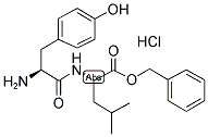 H-TYR-LEU-OBZL HCL