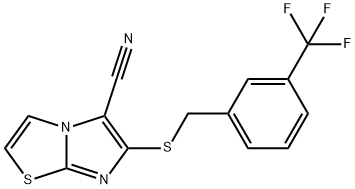 , 303996-50-1, 結(jié)構(gòu)式